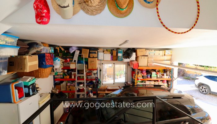 Te koop - Huis - Vrijstaande Villa - Catral - Catral Centro