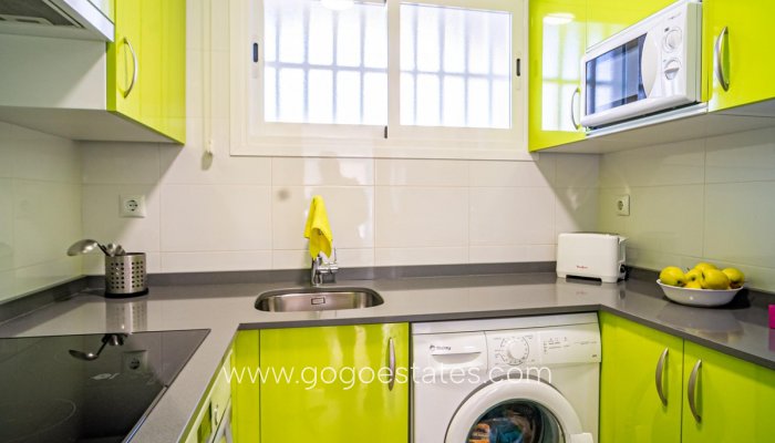 Te koop - Appartement - Appartement op de middelste verdieping - Benidorm - Benidorm Centro