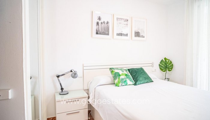 Te koop - Appartement - Appartement op de middelste verdieping - Benidorm - Benidorm Centro