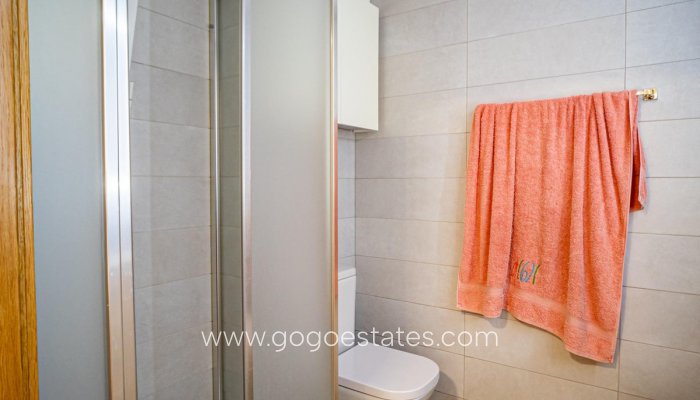 Te koop - Appartement - Appartement op de middelste verdieping - Benidorm - Benidorm Centro