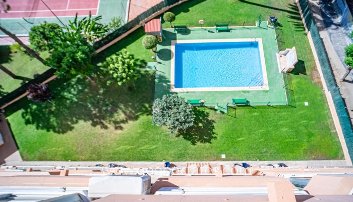 Te koop - Appartement - Appartement op de middelste verdieping - Benidorm - Benidorm Centro