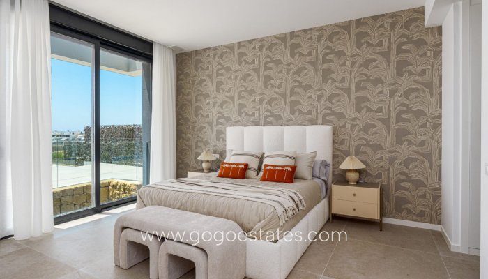 Wiederverkauf - Haus - Freistehende Villa - Finestrat