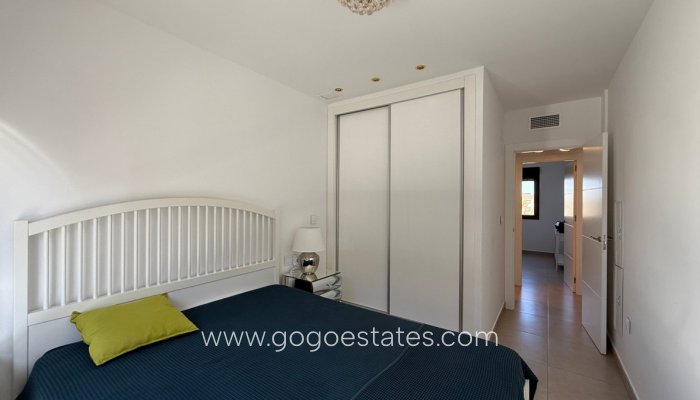 Te koop - Appartement - Penthouse Duplex - Pilar De La Horadada - Pilar de la Horadada Centro