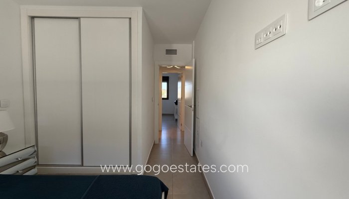 Te koop - Appartement - Penthouse Duplex - Pilar De La Horadada - Pilar de la Horadada Centro