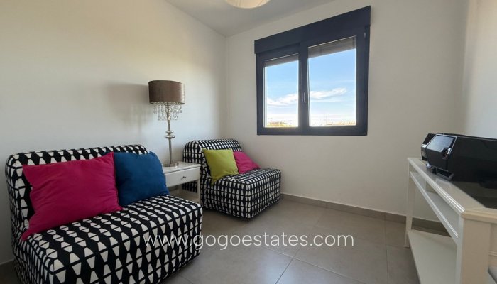 Te koop - Appartement - Penthouse Duplex - Pilar De La Horadada - Pilar de la Horadada Centro