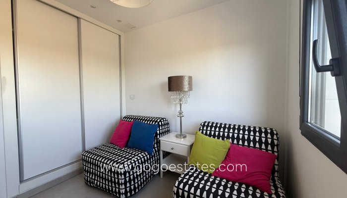 Te koop - Appartement - Penthouse Duplex - Pilar De La Horadada - Pilar de la Horadada Centro