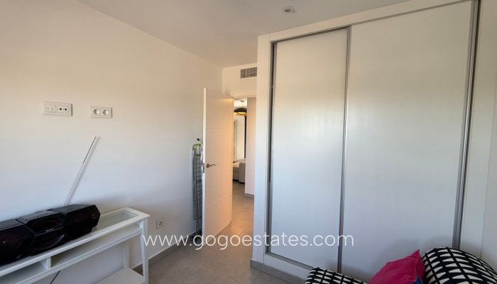 Te koop - Appartement - Penthouse Duplex - Pilar De La Horadada - Pilar de la Horadada Centro