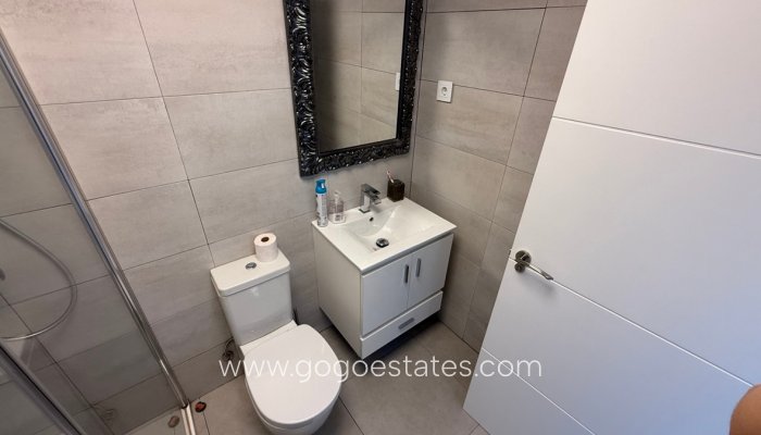 Te koop - Appartement - Penthouse Duplex - Pilar De La Horadada - Pilar de la Horadada Centro