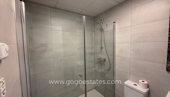 Te koop - Appartement - Penthouse Duplex - Pilar De La Horadada - Pilar de la Horadada Centro