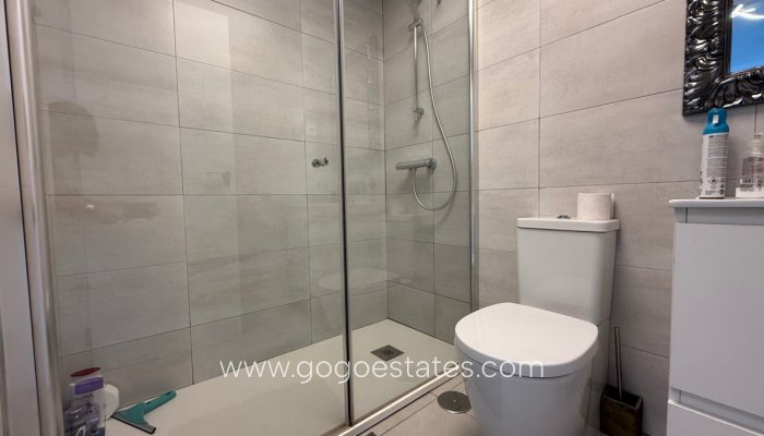 Te koop - Appartement - Penthouse Duplex - Pilar De La Horadada - Pilar de la Horadada Centro