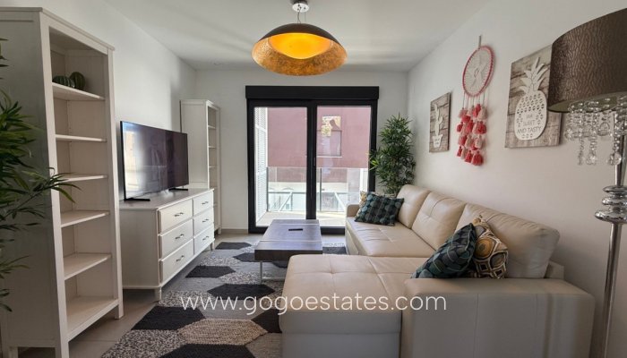 Te koop - Appartement - Penthouse Duplex - Pilar De La Horadada - Pilar de la Horadada Centro