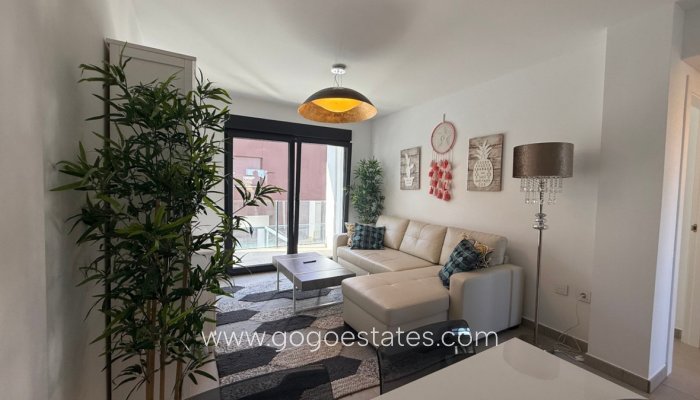 Te koop - Appartement - Penthouse Duplex - Pilar De La Horadada - Pilar de la Horadada Centro