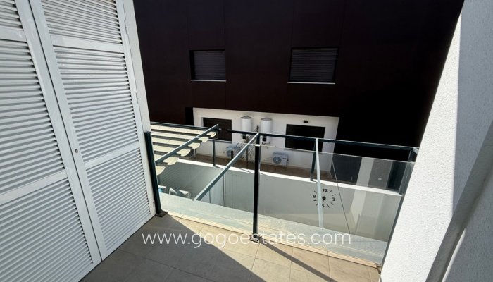 Te koop - Appartement - Penthouse Duplex - Pilar De La Horadada - Pilar de la Horadada Centro