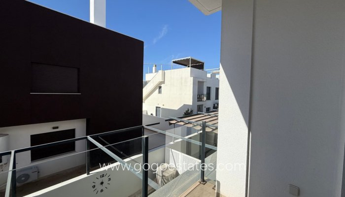 Te koop - Appartement - Penthouse Duplex - Pilar De La Horadada - Pilar de la Horadada Centro