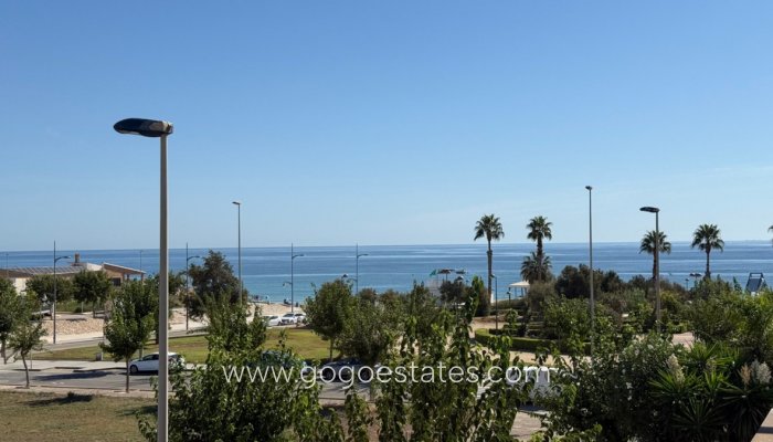 Te koop - Appartement - Penthouse Duplex - Pilar De La Horadada - Pilar de la Horadada Centro