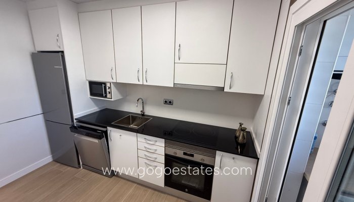 Te koop - Appartement - Appartement op de middelste verdieping - Orihuela - Orihuela Centro