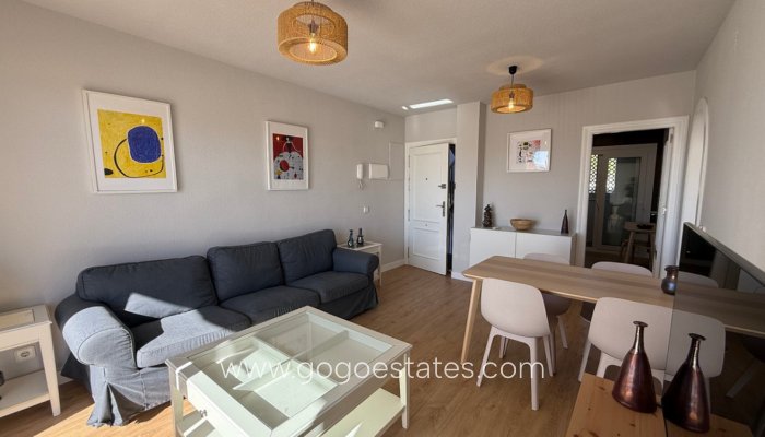 Te koop - Appartement - Appartement op de middelste verdieping - Orihuela - Orihuela Centro