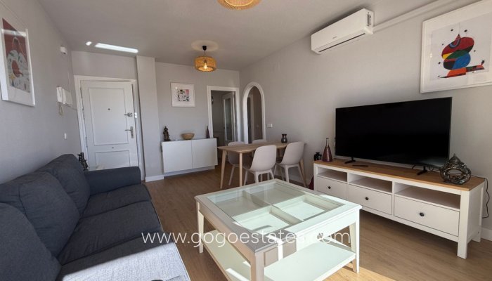 Te koop - Appartement - Appartement op de middelste verdieping - Orihuela - Orihuela Centro