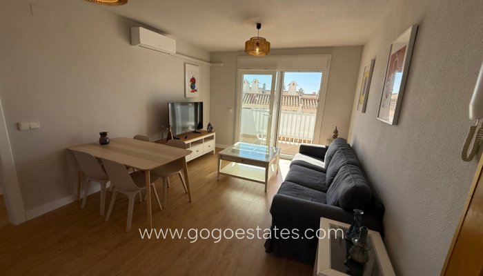 Te koop - Appartement - Appartement op de middelste verdieping - Orihuela - Orihuela Centro