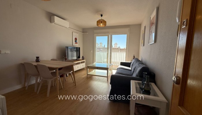 Te koop - Appartement - Appartement op de middelste verdieping - Orihuela - Orihuela Centro