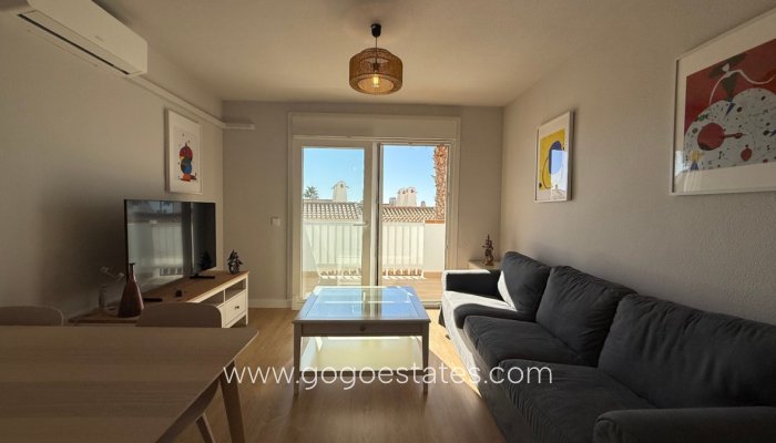 Te koop - Appartement - Appartement op de middelste verdieping - Orihuela - Orihuela Centro