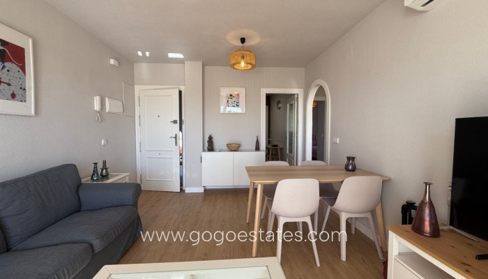 Te koop - Appartement - Appartement op de middelste verdieping - Orihuela - Orihuela Centro