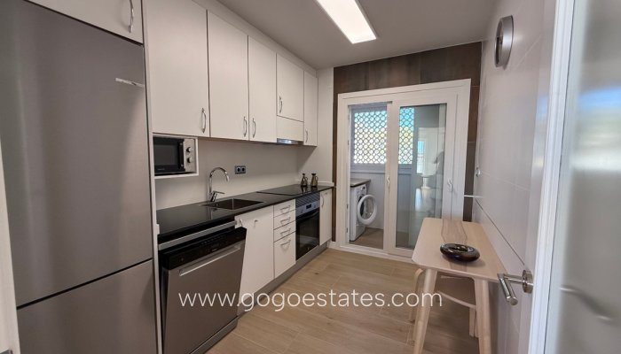 Te koop - Appartement - Appartement op de middelste verdieping - Orihuela - Orihuela Centro