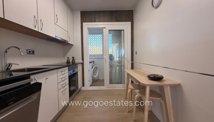 Te koop - Appartement - Appartement op de middelste verdieping - Orihuela - Orihuela Centro