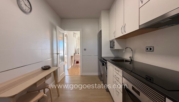 Te koop - Appartement - Appartement op de middelste verdieping - Orihuela - Orihuela Centro