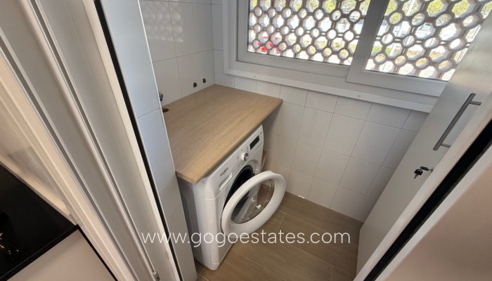 Te koop - Appartement - Appartement op de middelste verdieping - Orihuela - Orihuela Centro