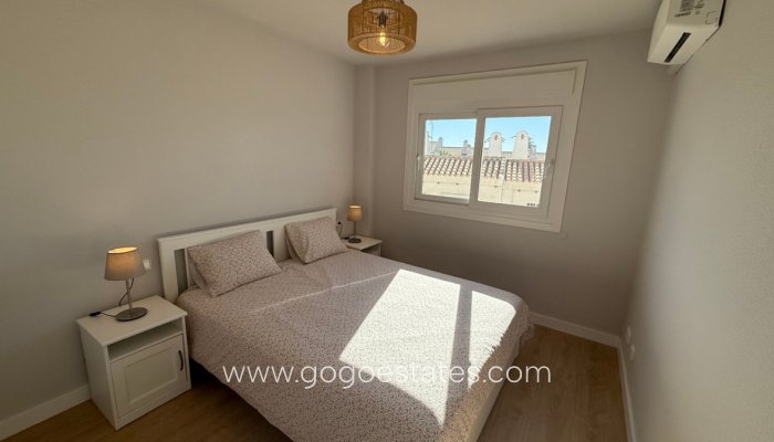 Te koop - Appartement - Appartement op de middelste verdieping - Orihuela - Orihuela Centro