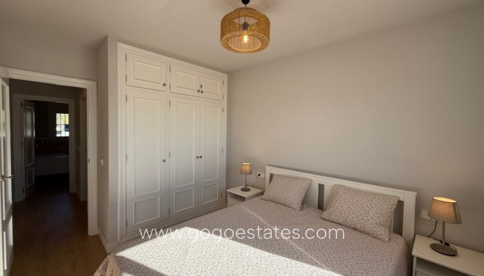 Te koop - Appartement - Appartement op de middelste verdieping - Orihuela - Orihuela Centro