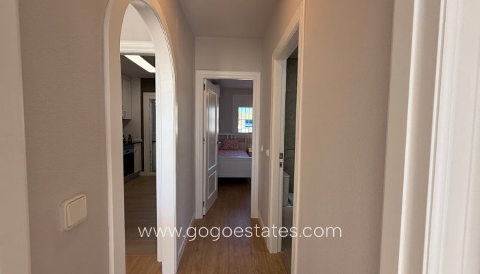 Te koop - Appartement - Appartement op de middelste verdieping - Orihuela - Orihuela Centro