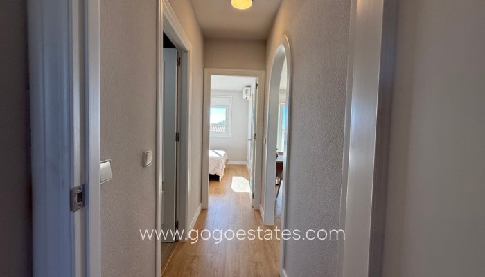 Te koop - Appartement - Appartement op de middelste verdieping - Orihuela - Orihuela Centro