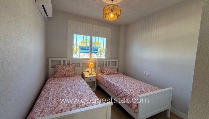 Te koop - Appartement - Appartement op de middelste verdieping - Orihuela - Orihuela Centro