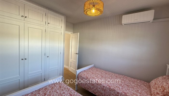 Te koop - Appartement - Appartement op de middelste verdieping - Orihuela - Orihuela Centro