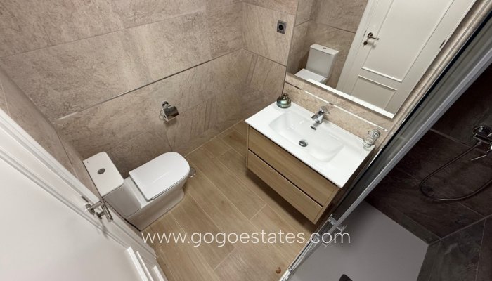 Te koop - Appartement - Appartement op de middelste verdieping - Orihuela - Orihuela Centro