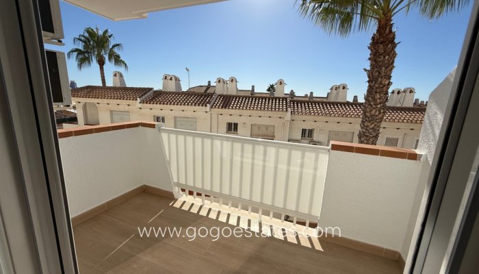 Te koop - Appartement - Appartement op de middelste verdieping - Orihuela - Orihuela Centro