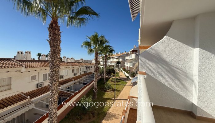 Te koop - Appartement - Appartement op de middelste verdieping - Orihuela - Orihuela Centro
