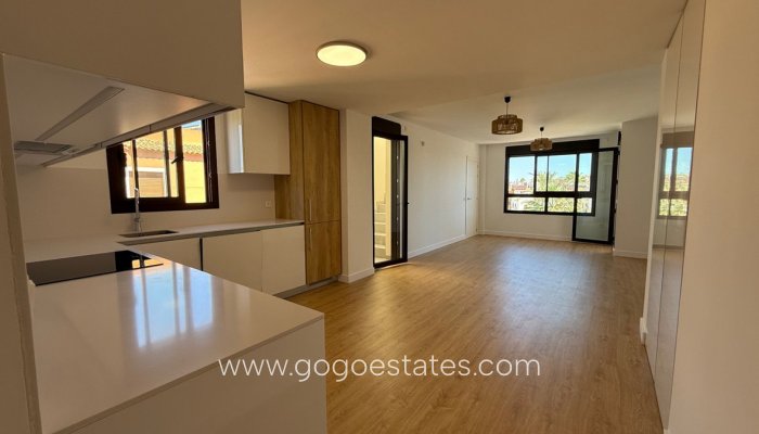 Te koop - Appartement - Penthouse Duplex - Orihuela - Orihuela Centro