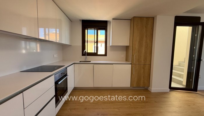 Te koop - Appartement - Penthouse Duplex - Orihuela - Orihuela Centro