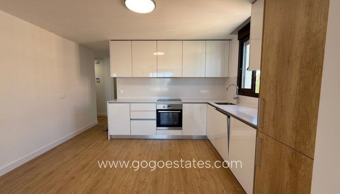 Te koop - Appartement - Penthouse Duplex - Orihuela - Orihuela Centro