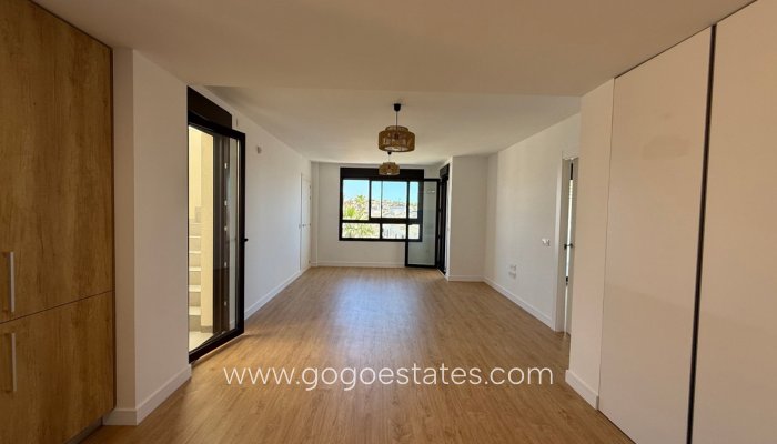 Te koop - Appartement - Penthouse Duplex - Orihuela - Orihuela Centro