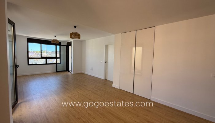 Te koop - Appartement - Penthouse Duplex - Orihuela - Orihuela Centro