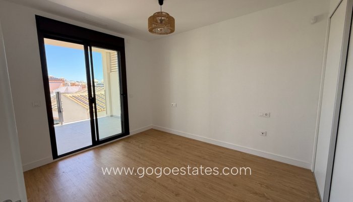 Te koop - Appartement - Penthouse Duplex - Orihuela - Orihuela Centro