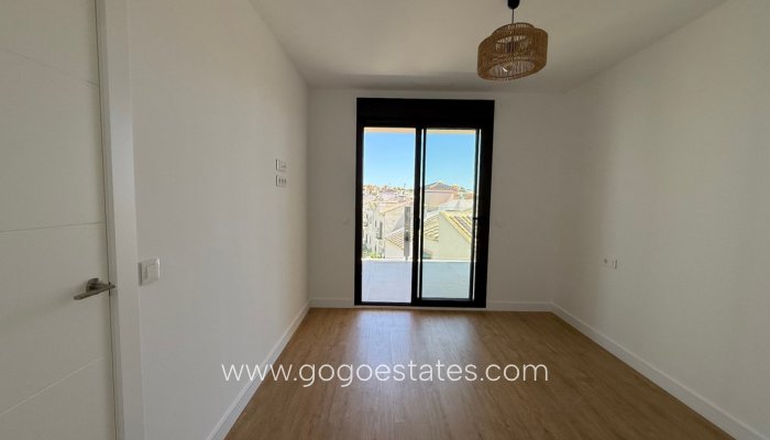 Te koop - Appartement - Penthouse Duplex - Orihuela - Orihuela Centro