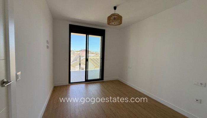 Te koop - Appartement - Penthouse Duplex - Orihuela - Orihuela Centro