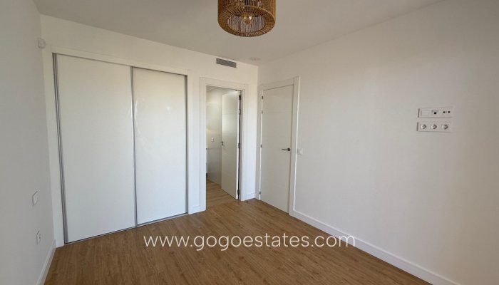 Te koop - Appartement - Penthouse Duplex - Orihuela - Orihuela Centro