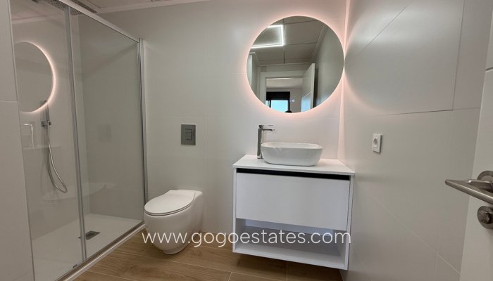 Te koop - Appartement - Penthouse Duplex - Orihuela - Orihuela Centro