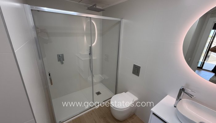 Te koop - Appartement - Penthouse Duplex - Orihuela - Orihuela Centro